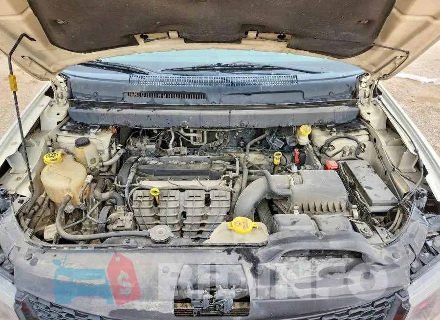 3C4PDCGB3HT516704 Photo# 12