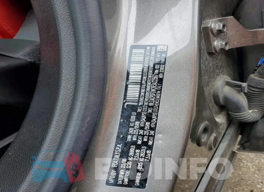ZACPDFDW2R3A22567 Photo# 13