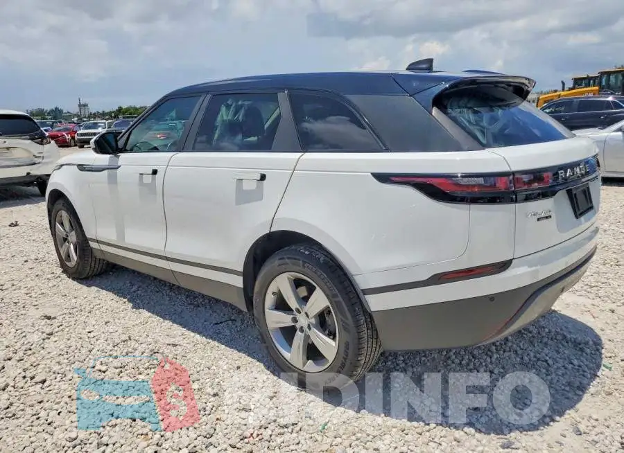 SALYB2EX7LA269540 Photo# 2