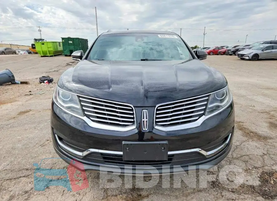 2LMPJ6LP6JBL49929 Photo# 5