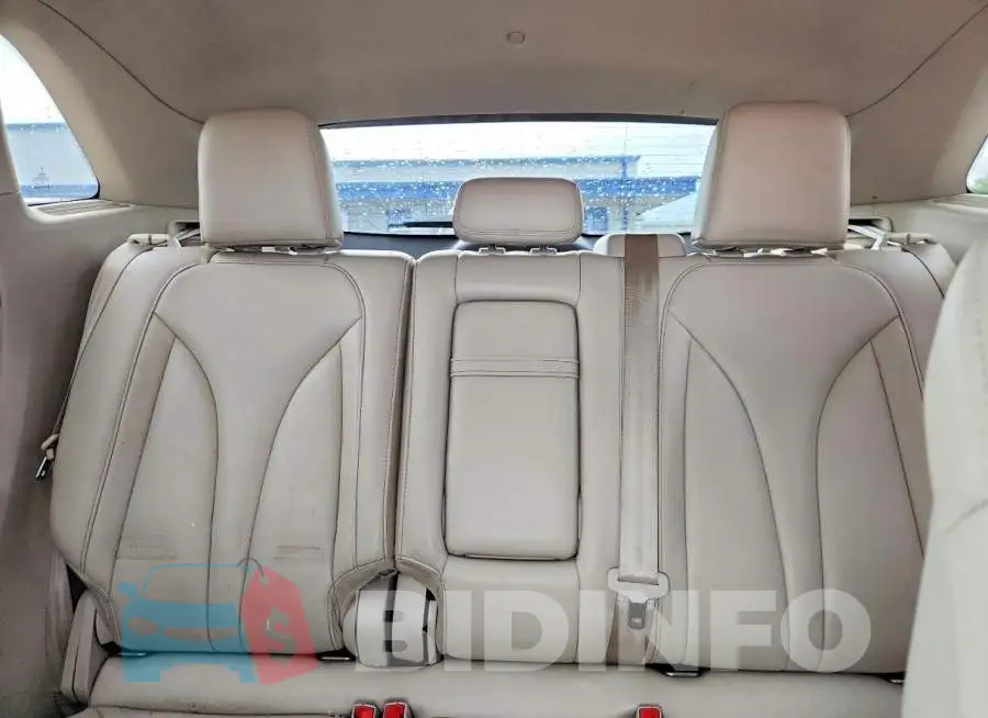5LMCJ1D95KUL26549 Photo# 10