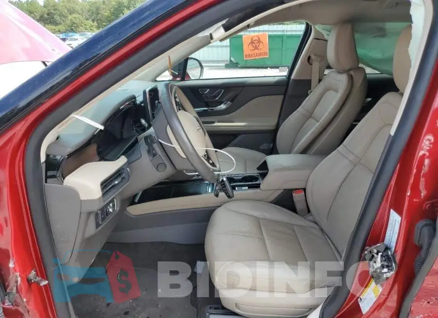 5LMCJ2C90MUL21737 Photo# 7