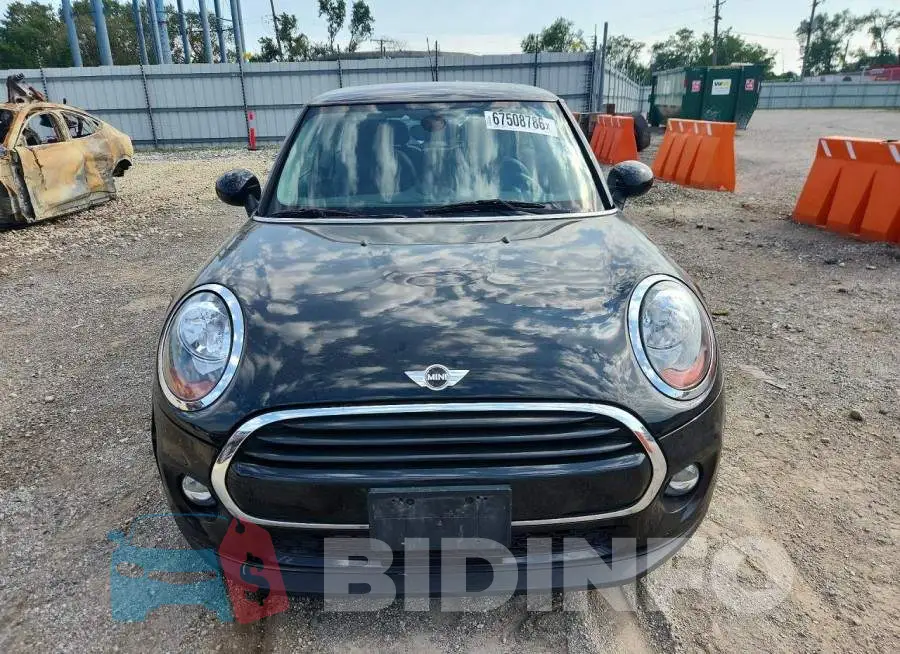 WMWXP5C55H2D16492 Photo# 5
