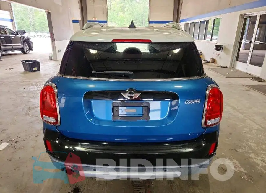 WMZYV5C3XJ3E02957 Photo# 6