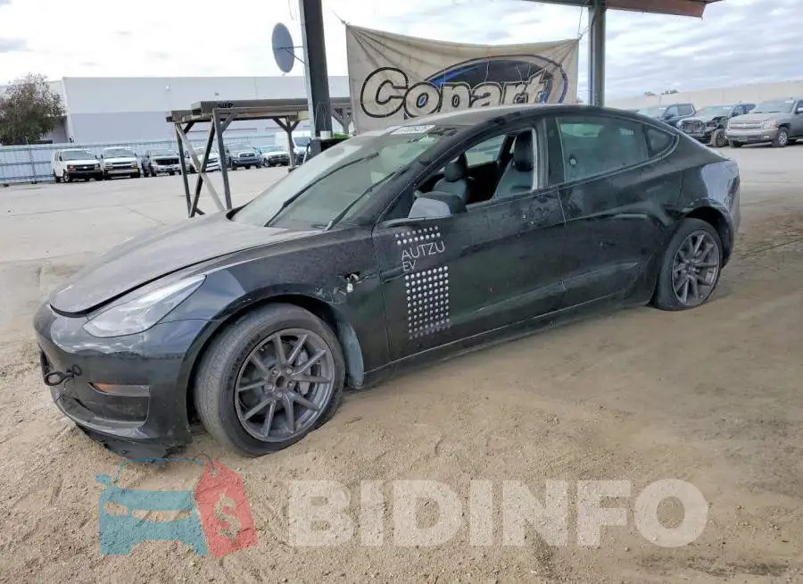 5YJ3E1EA4PF713436 Photo# 1