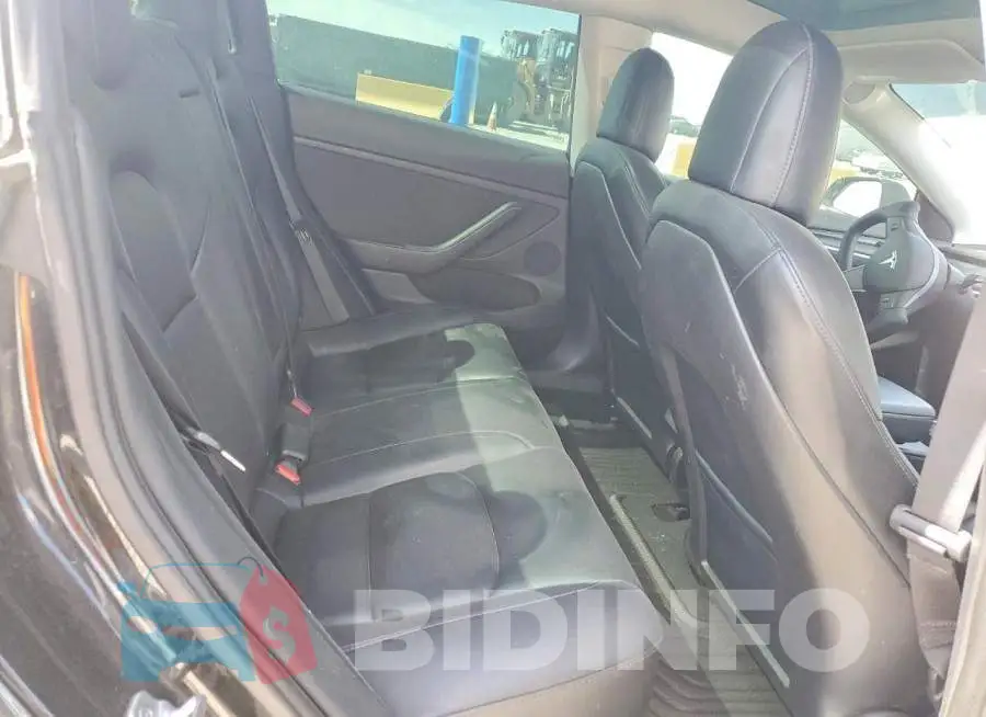 5YJ3E1EB2NF191623 Photo# 10
