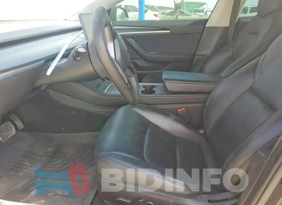 5YJ3E1EB2NF191623 Photo# 7