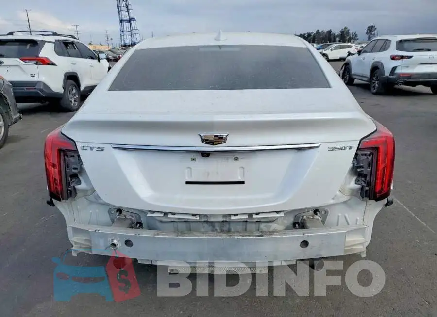1G6DN5RK8L0130622 Photo# 6