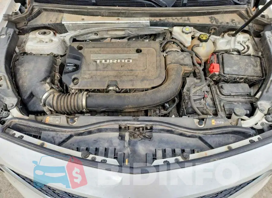 1GYFZDR42KF204581 Photo# 11