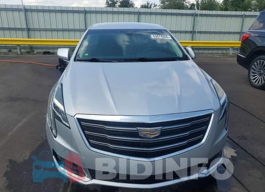 2G61M5S37K9143231 Photo# 5