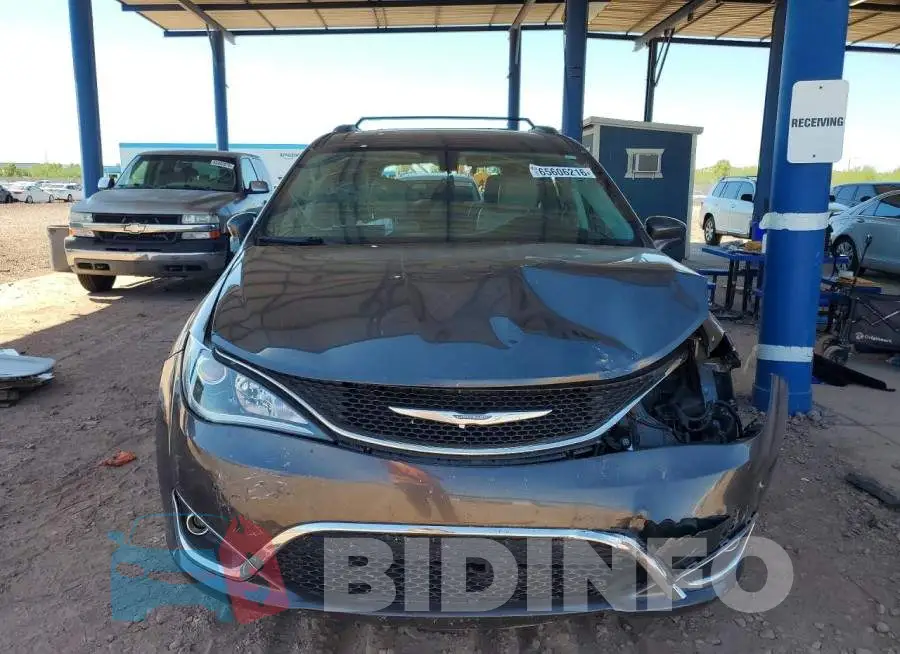 2C4RC1BG1JR157963 Photo# 5