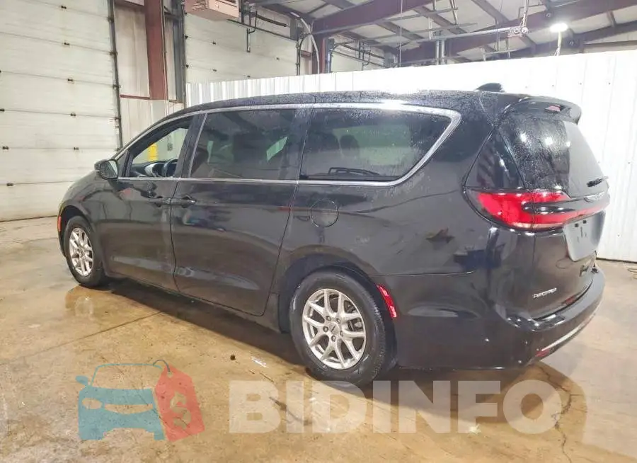 2C4RC1BG4SR507507 Photo# 2