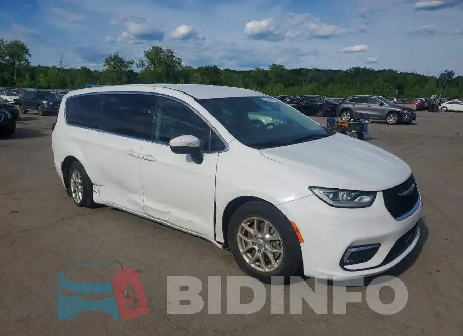 2C4RC1BG8PR620223 Photo# 4