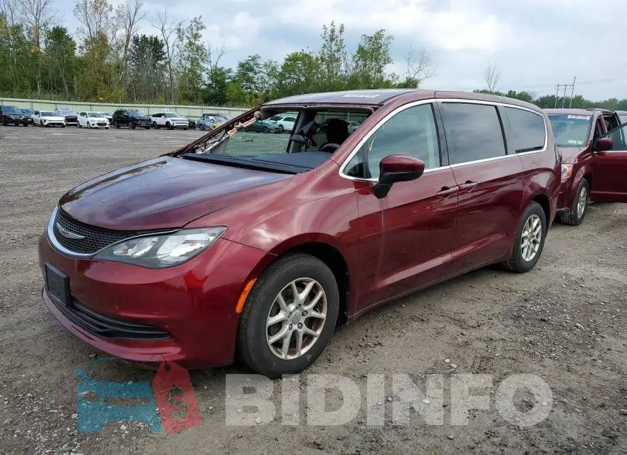 2C4RC1CG7HR610086 Photo# 1