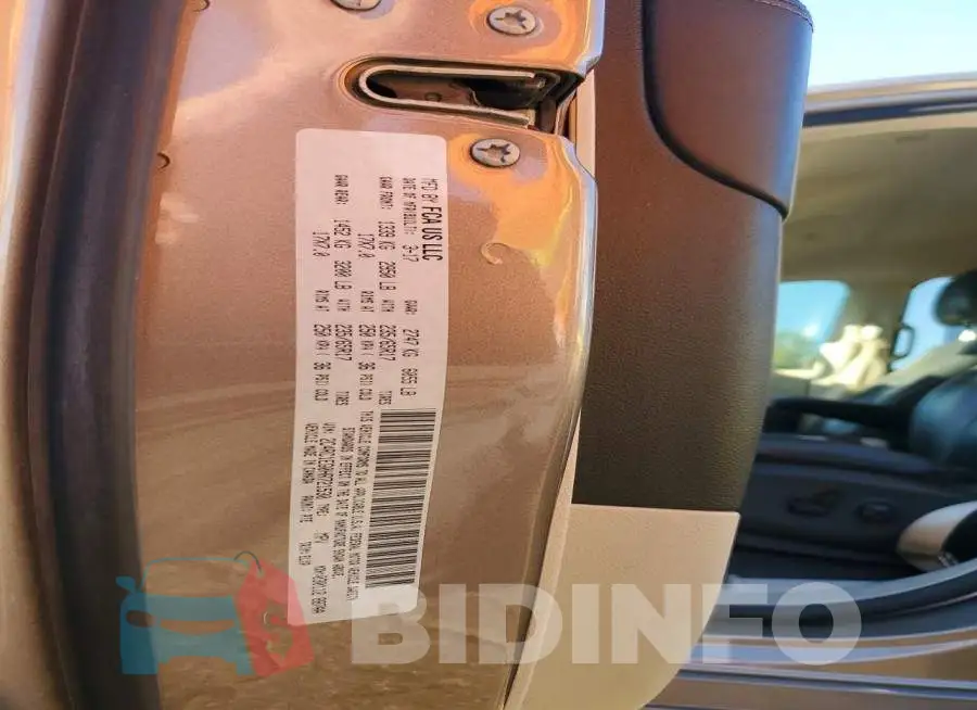 2C4RC1EG0HR721530 Photo# 13