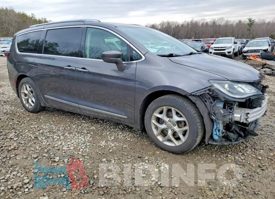 2C4RC1EG0KR576383 Photo# 4