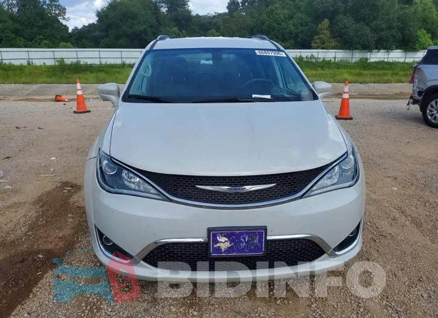 2C4RC1EG2LR103490 Photo# 5