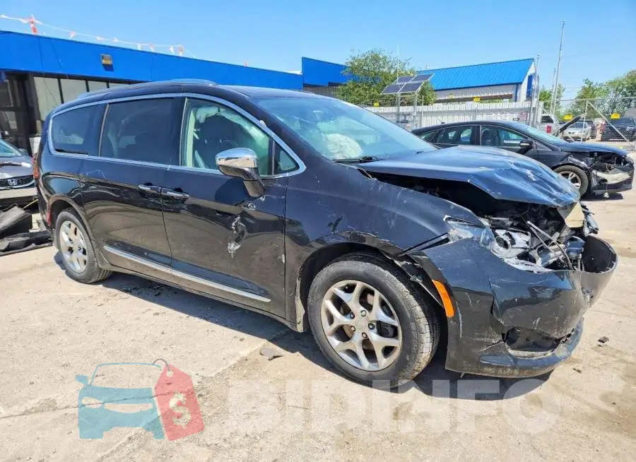 2C4RC1GG6LR249968 Photo# 4