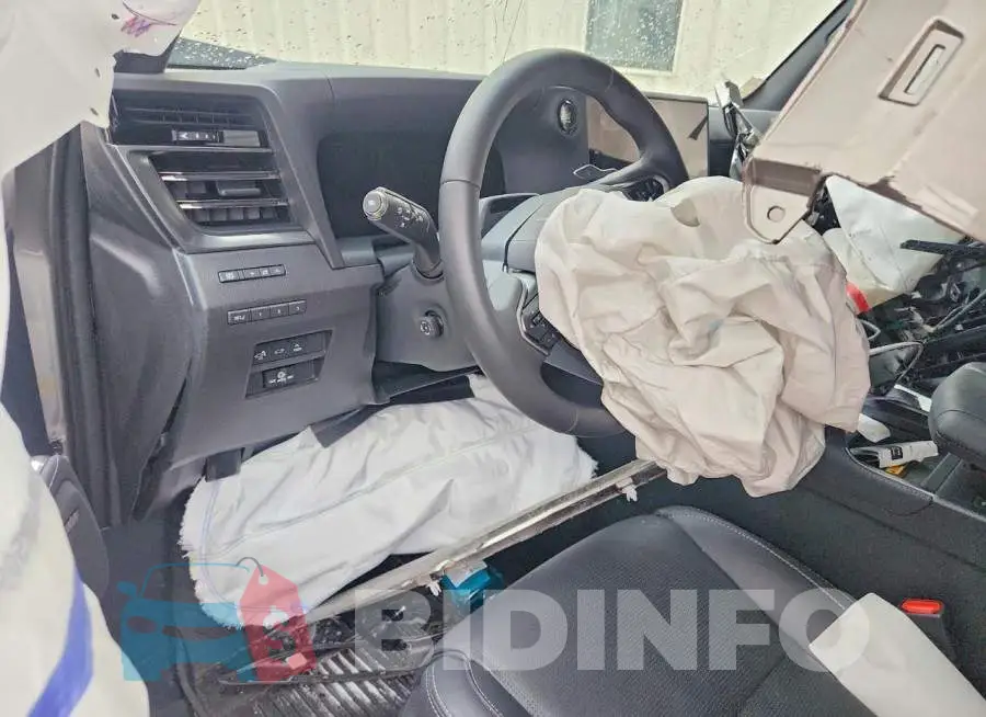 JTJVBCDX5T5071692 Photo# 8