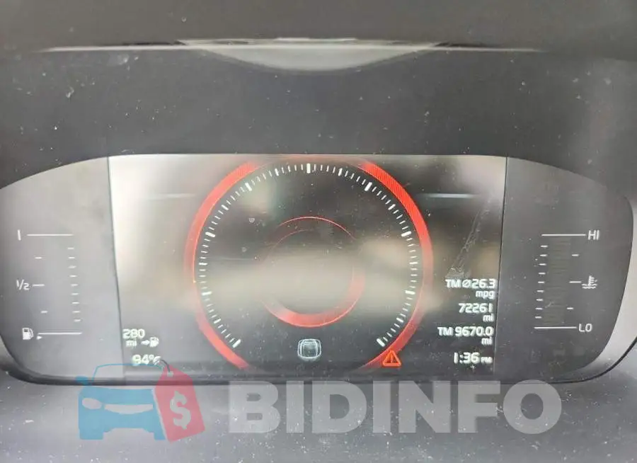 7JR102FK6KG016823 Photo# 9
