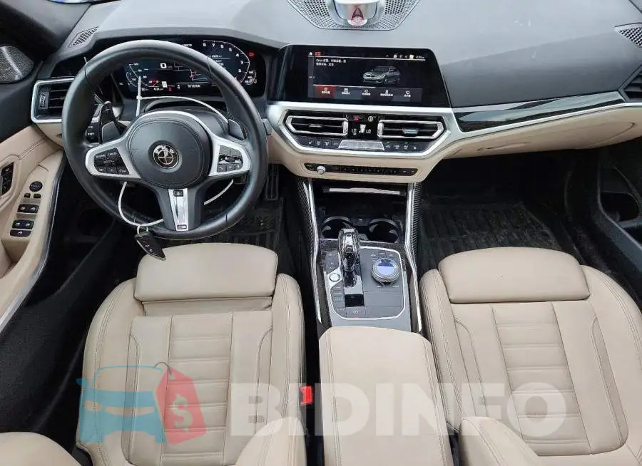 3MW5R7J05M8B83343 Photo# 8