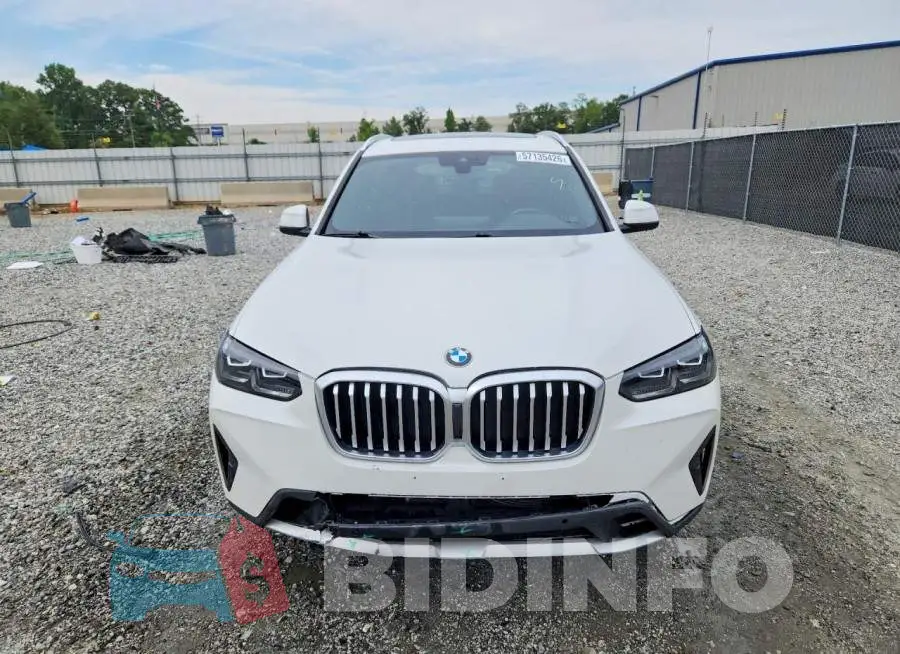 5UX43DP05N9M68376 Photo# 5