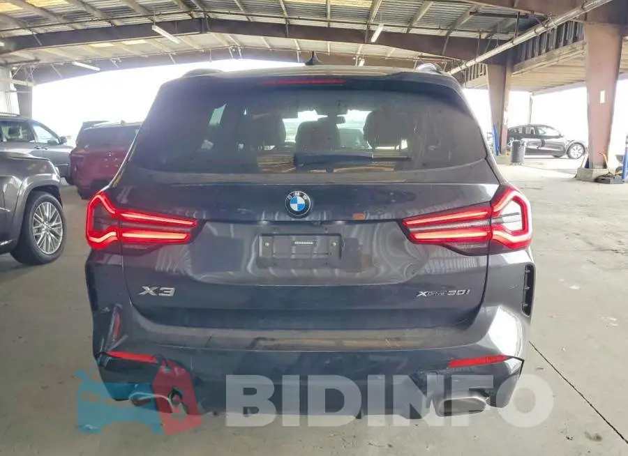 5UX53DP09N9M93009 Photo# 6