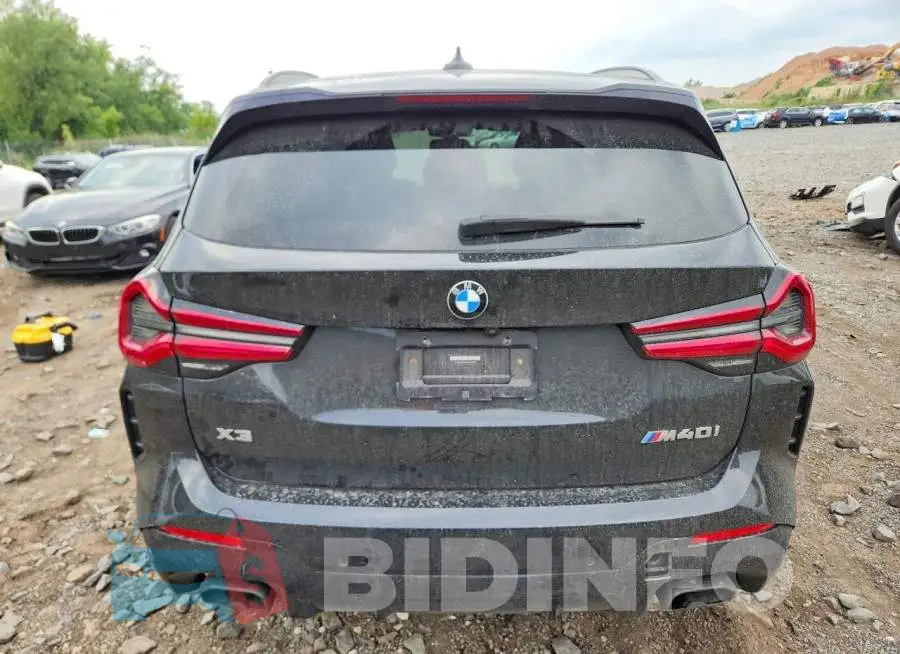 5UX83DP04N9K67327 Photo# 6