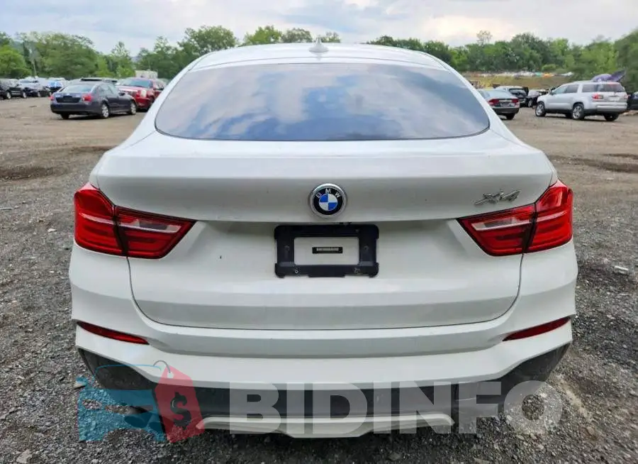 5UXXW3C55J0T81432 Photo# 6