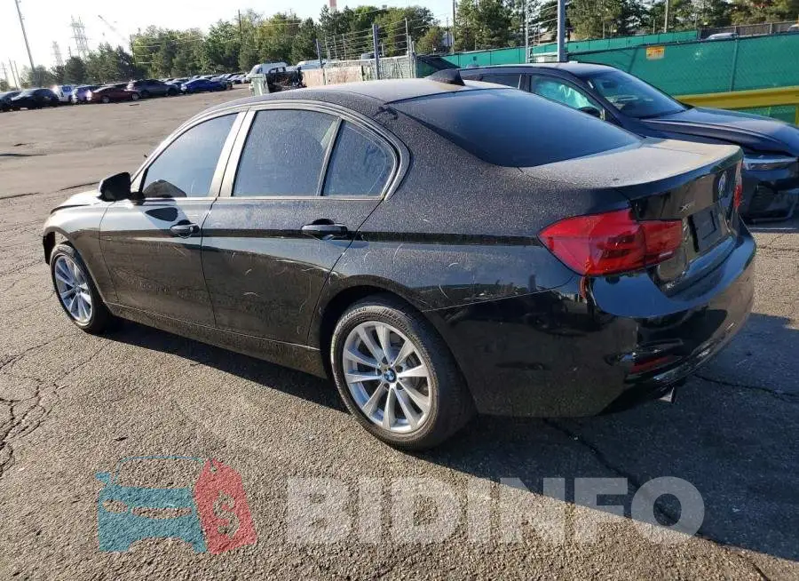 WBA8E5G54JNU47516 Photo# 2
