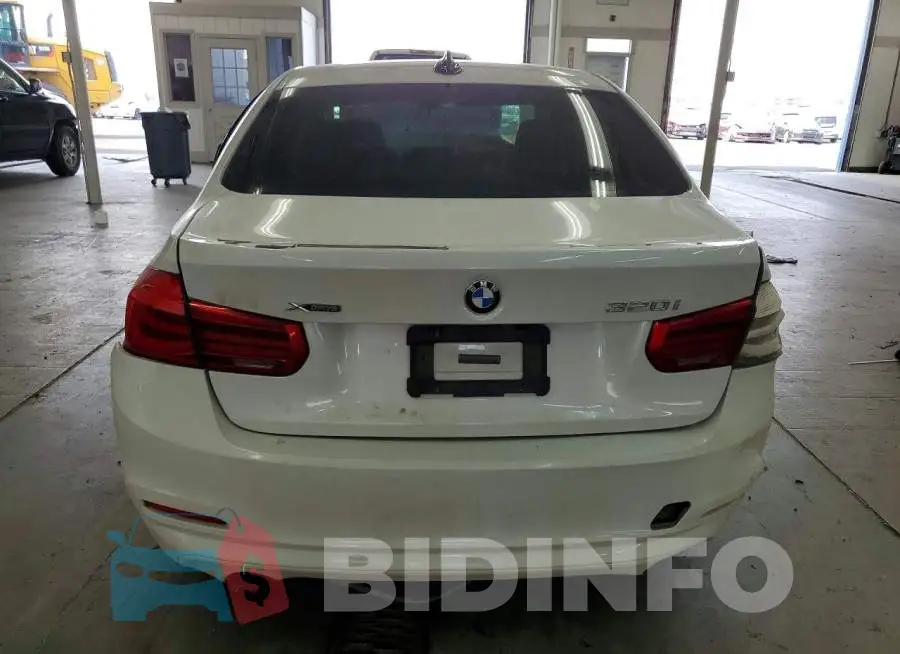 WBA8E5G59JNU45891 Photo# 6