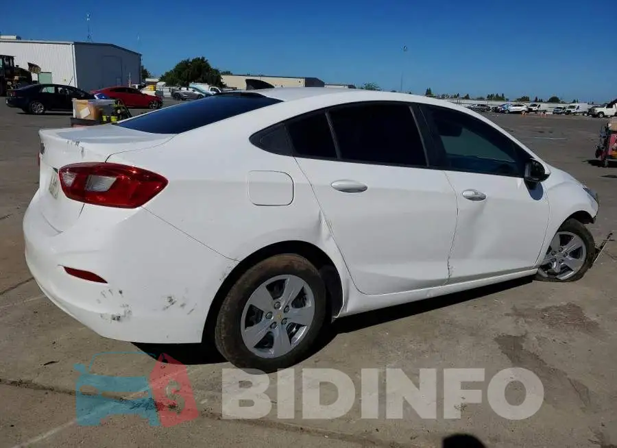 1G1BC5SM2J7170231 Photo# 3