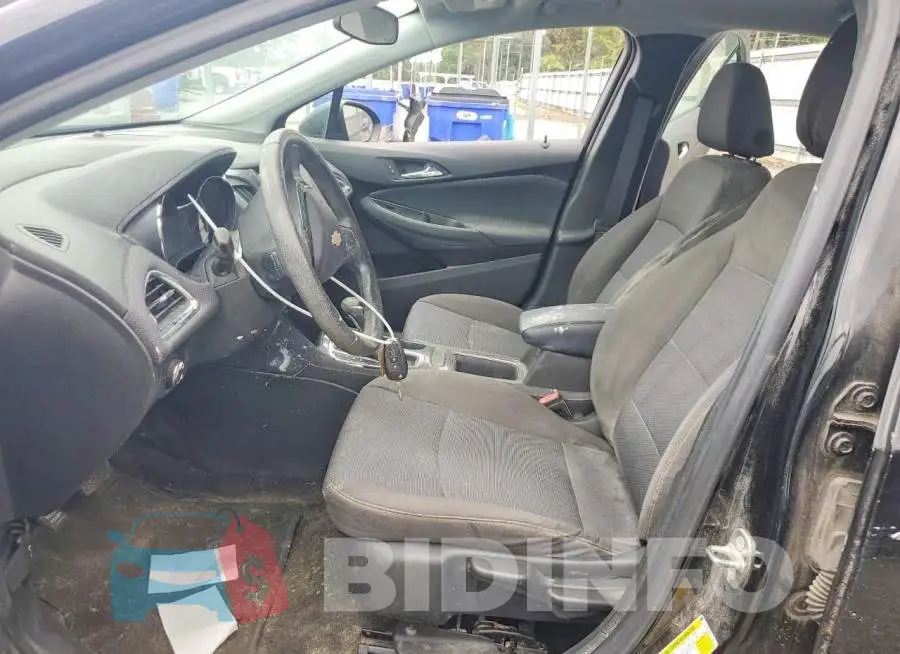 1G1BC5SM9K7151242 Photo# 7