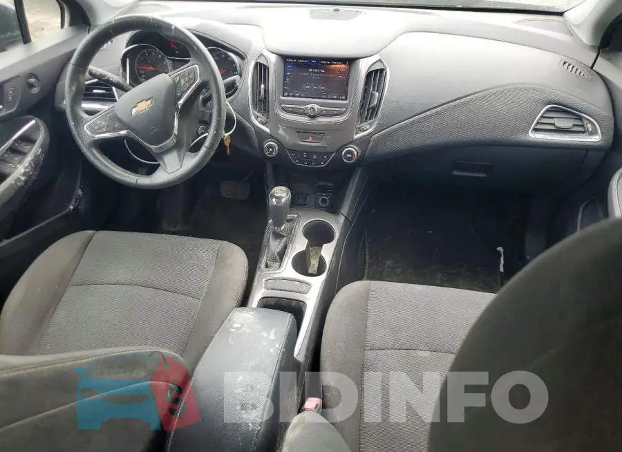1G1BC5SM9K7151242 Photo# 8