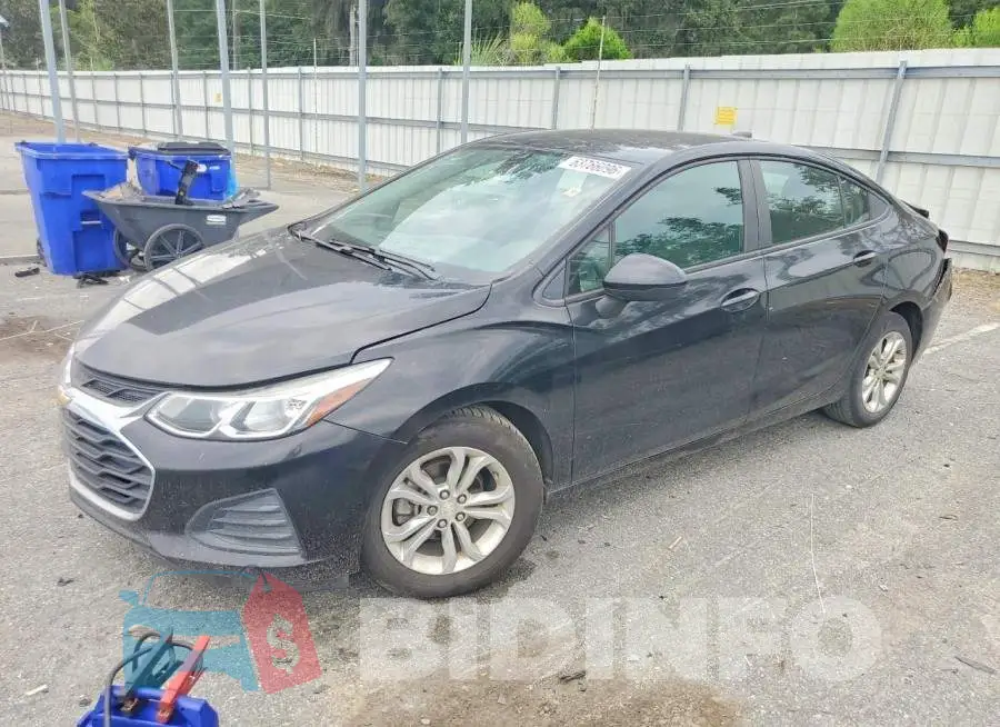 1G1BC5SM9K7151242 Photo# 1