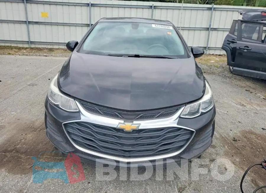 1G1BC5SM9K7151242 Photo# 5