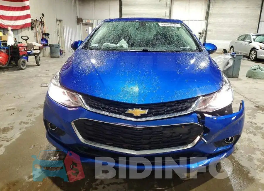 1G1BE5SM4J7161783 Photo# 5