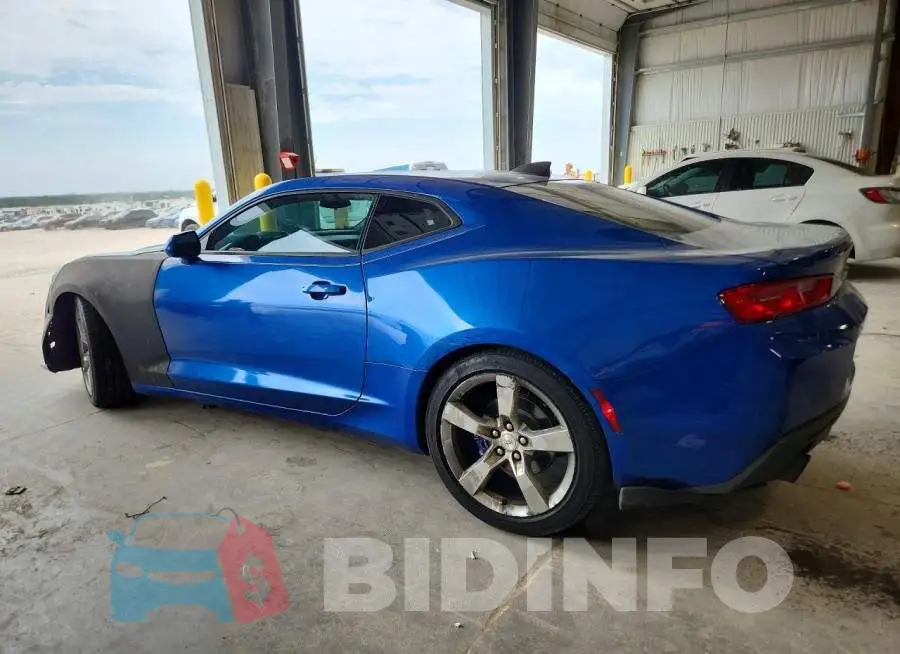 1G1FB1RS6J0114027 Photo# 2