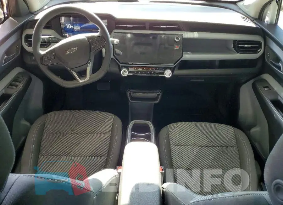 1G1FY6EV3VF106918 Photo# 8