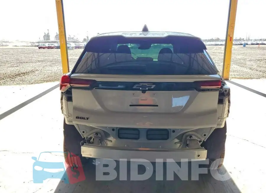 1G1FY6EV3VF106918 Photo# 6