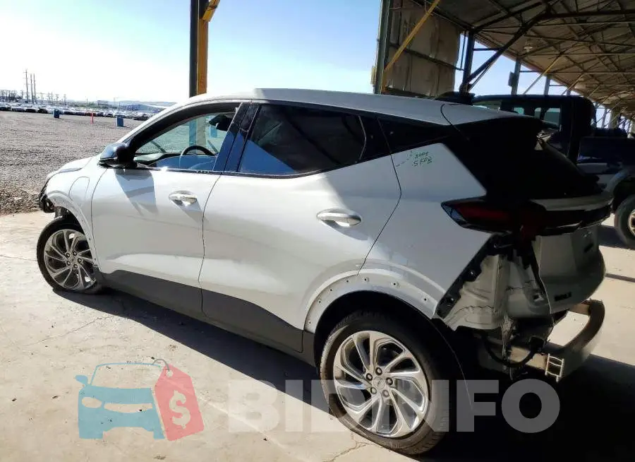 1G1FY6EV3VF106918 Photo# 2