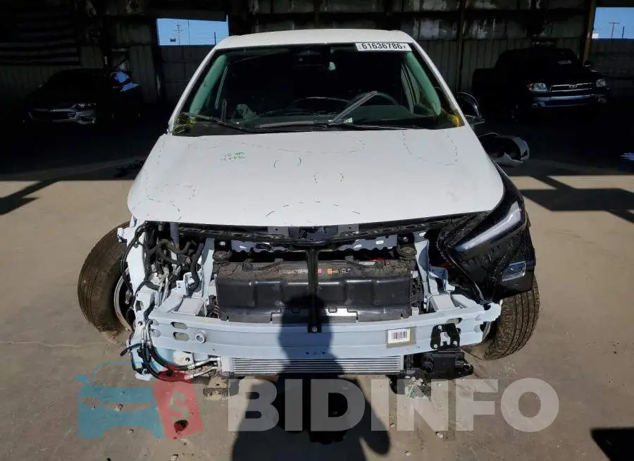 1G1FY6EV3VF106918 Photo# 5