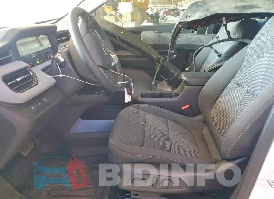 1G1FY6EV3VF106918 Photo# 7