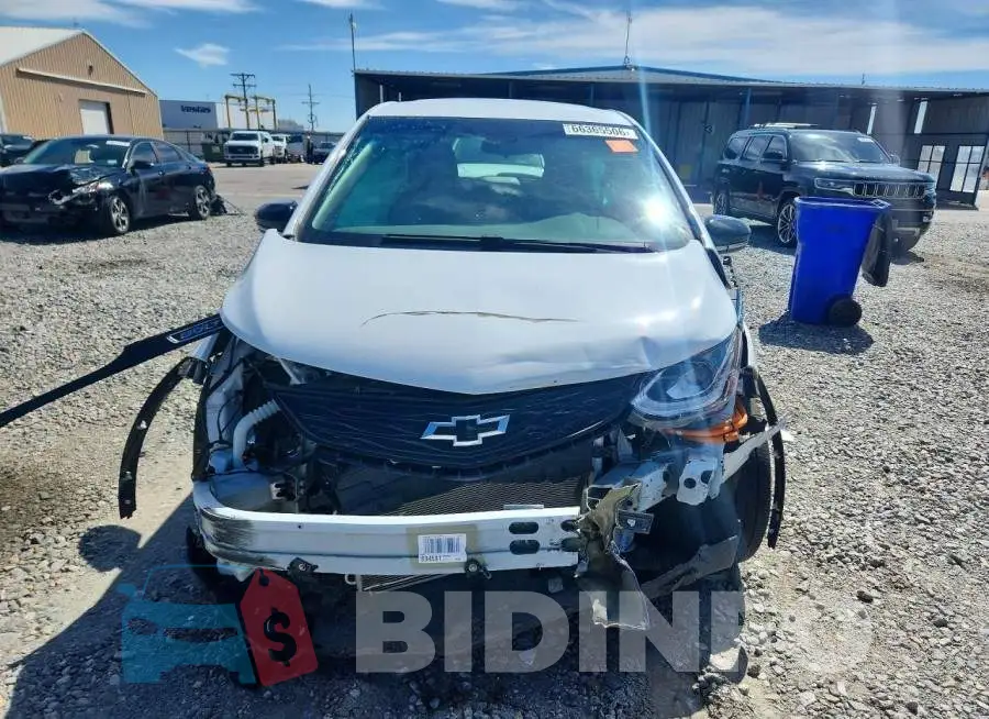 1G1FY6S08M4112281 Photo# 5