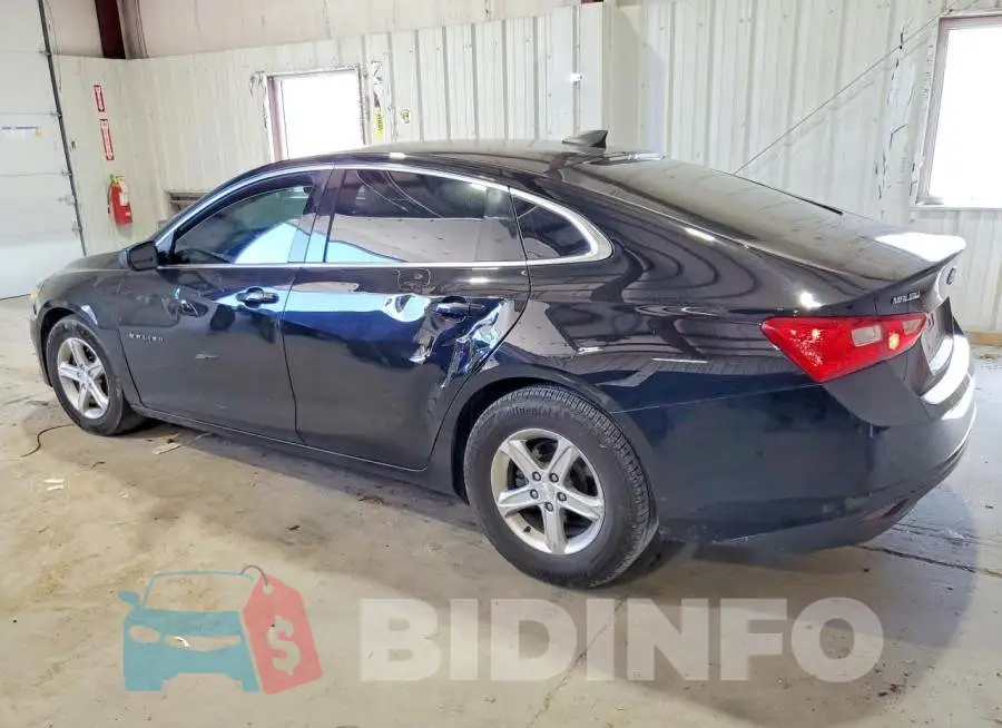 1G1ZB5ST5MF052385 Photo# 2