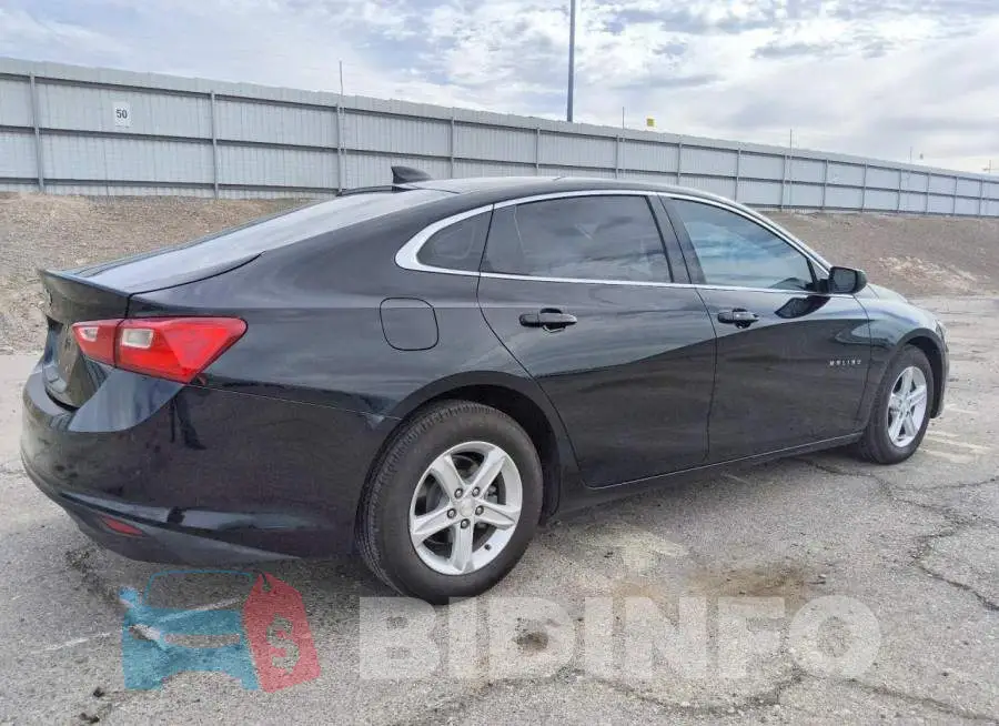1G1ZC5ST7LF044235 Photo# 3