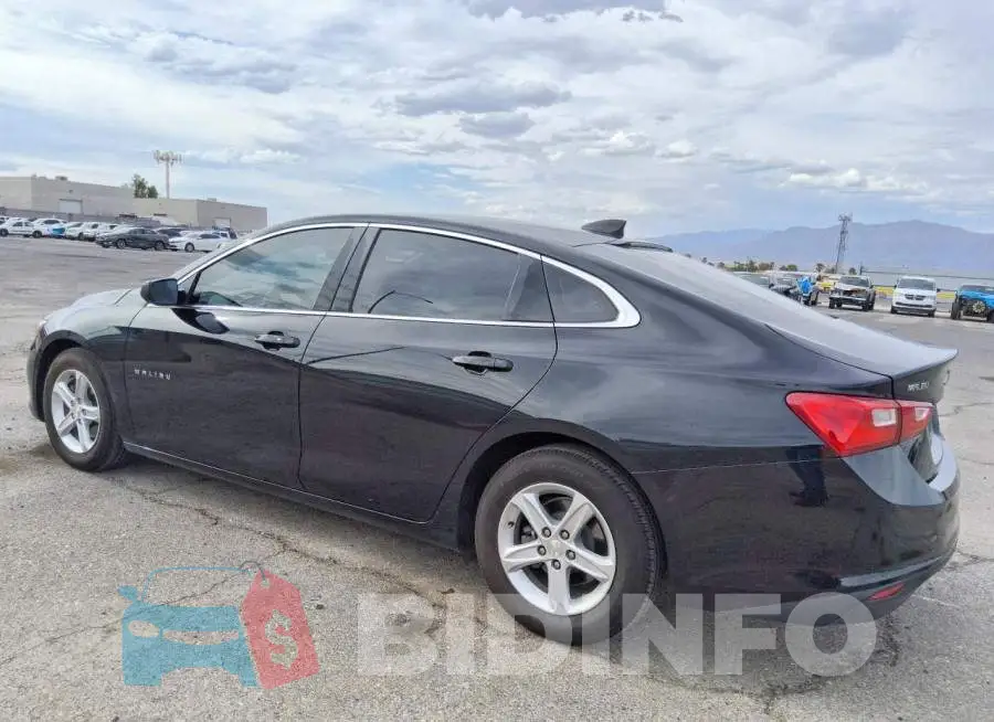 1G1ZC5ST7LF044235 Photo# 2
