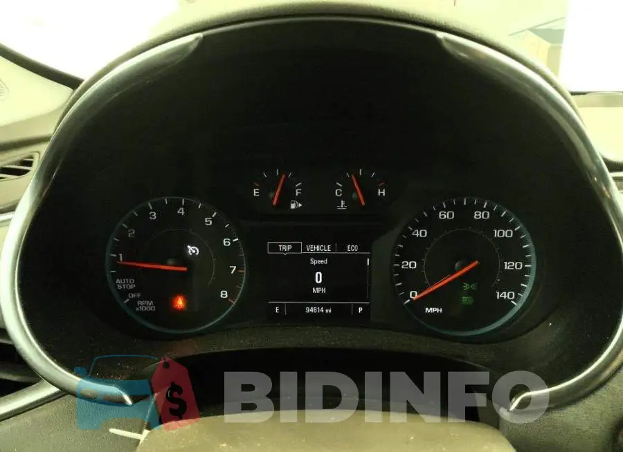 1G1ZD5ST0MF013133 Photo# 9