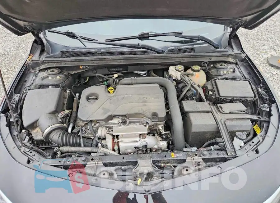 1G1ZD5ST2PF217498 Photo# 12