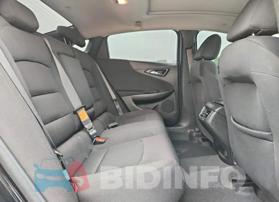 1G1ZD5ST2PF217498 Photo# 11